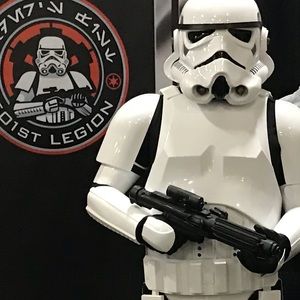 Meet your Posher, Leandro